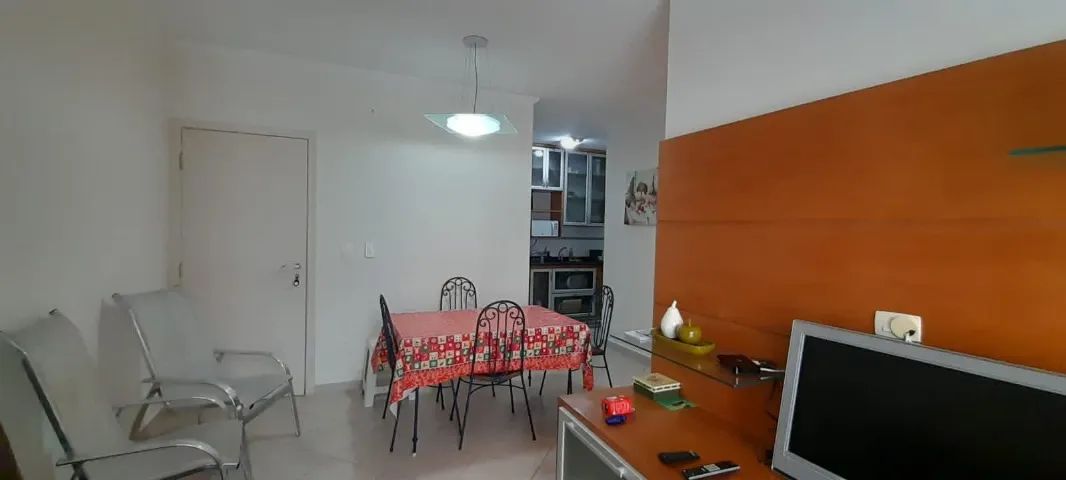 Apartamento temporada Praia Grande 2 quartos - Foto 3