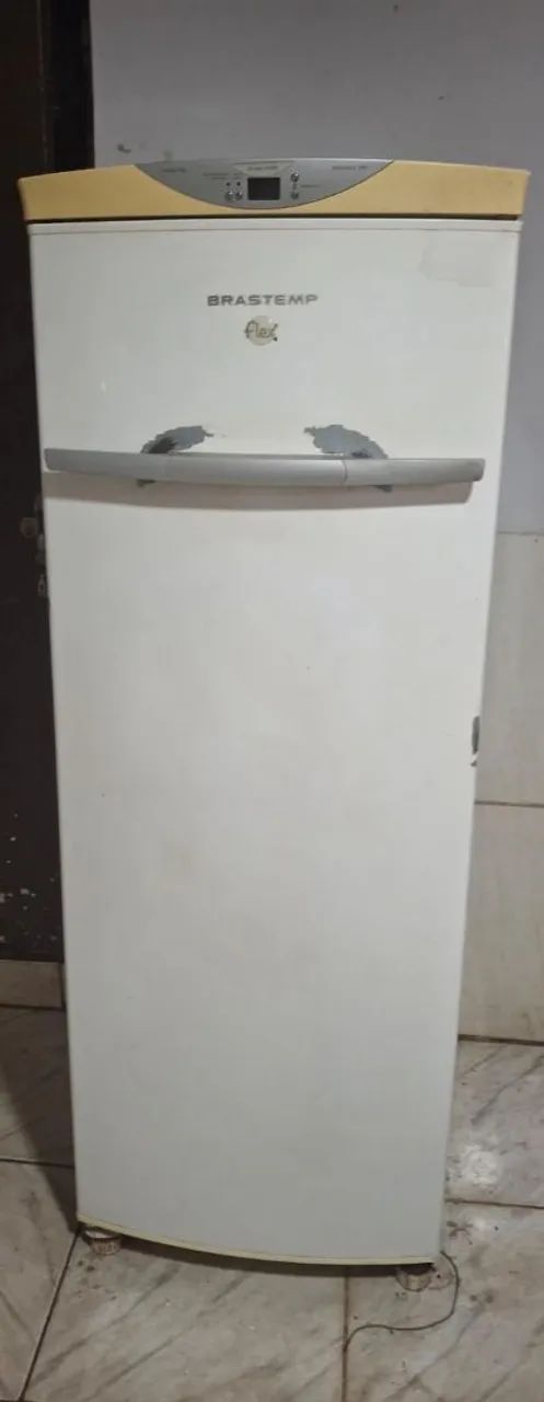 Freezer sem as gavetas - Foto 2