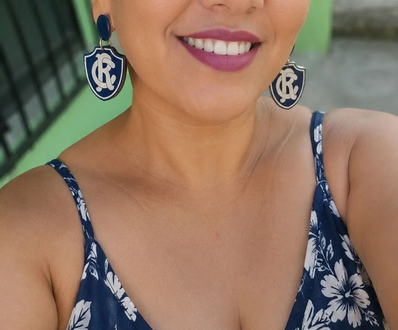 Brincos do remo/ Paysandu  - Foto 3