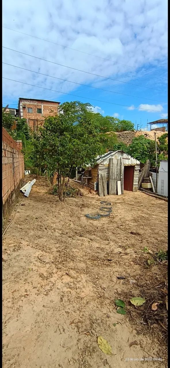 Terreno 27 mil - Foto 4