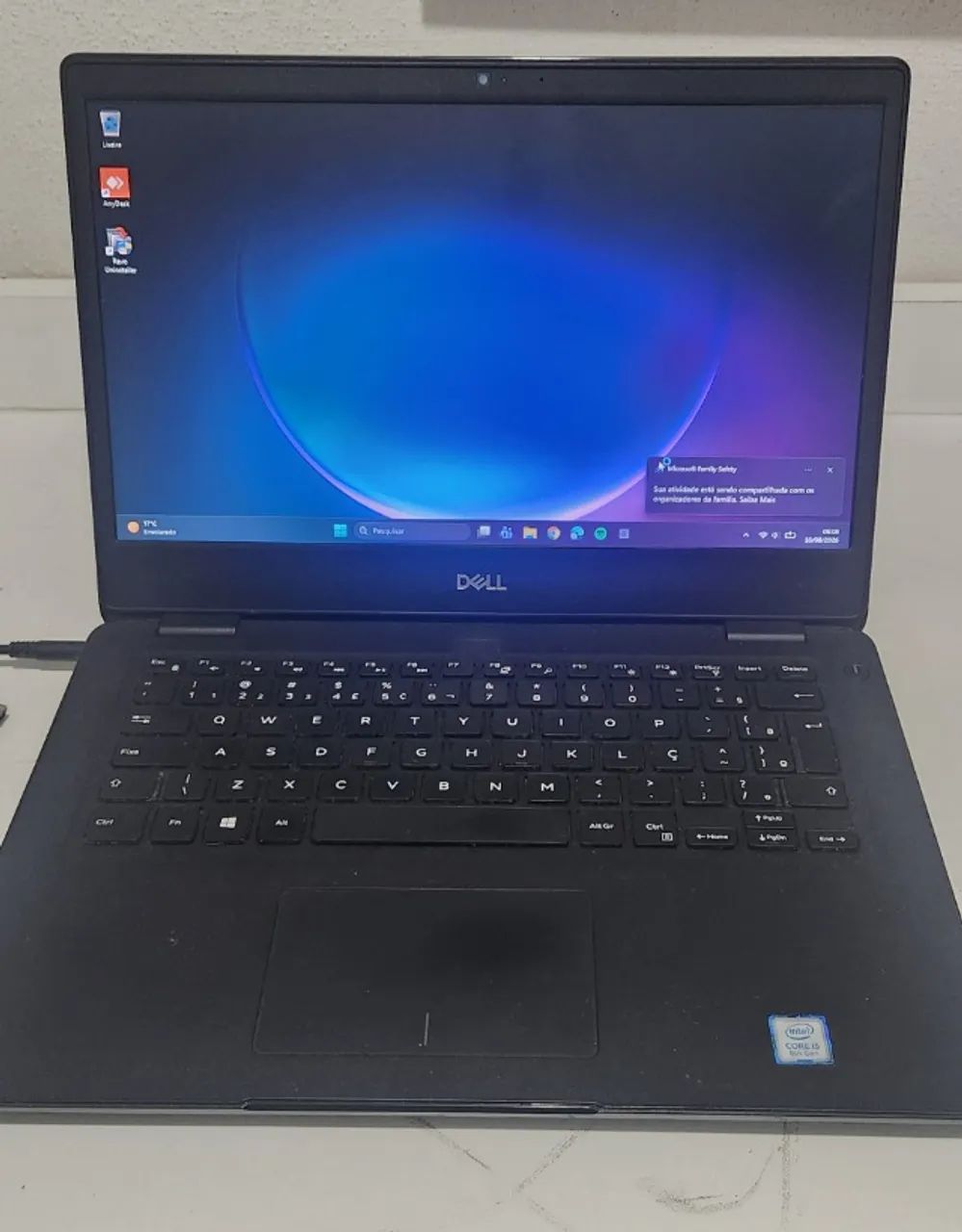 VENDO NOTEBOOK DELL LATITUDE 3400 - Foto 4