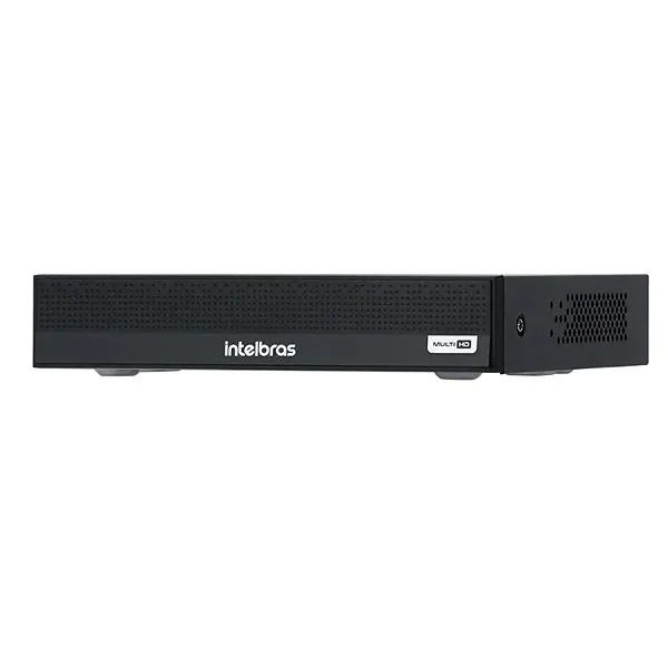 DVD Intelbras HDCVI 08 Canais
