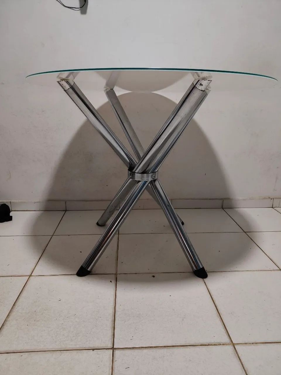 Mesa de Vidro  - Foto 2