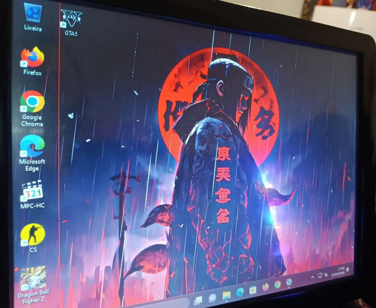 PC Gamer Venda ou Troca  - Foto 3