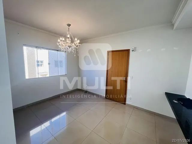 Apartamento - NOVA UBERLANDIA - Foto 3