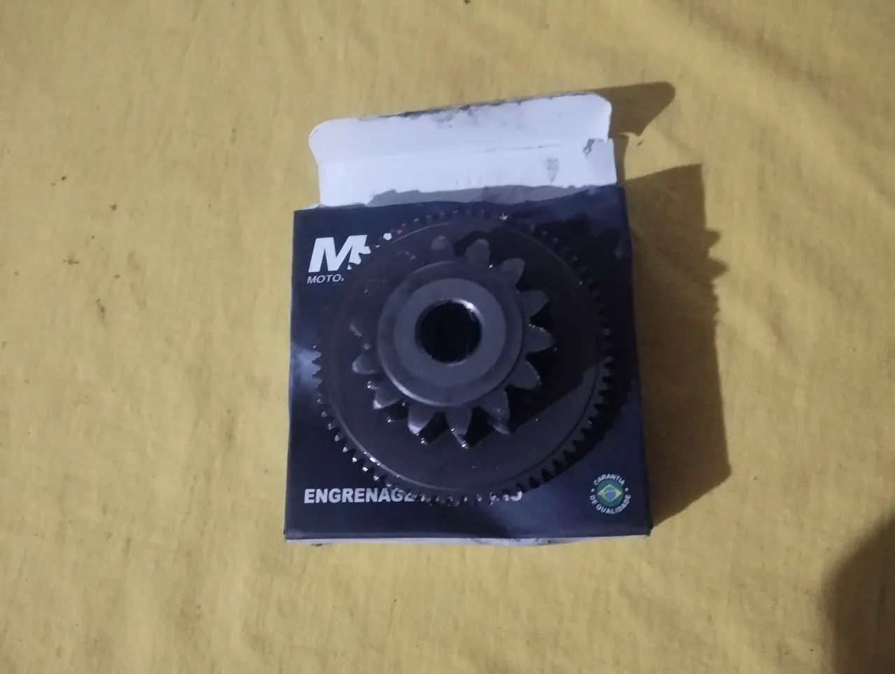 Vendo peças  - Foto 2