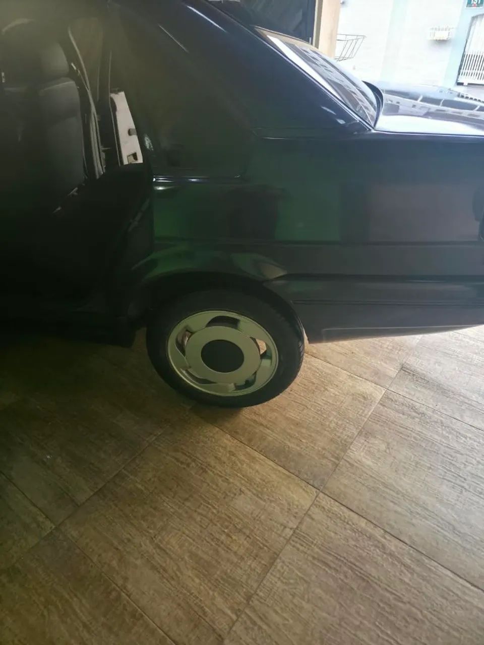 Volkswagen Santana CLI /CL /C 1.8/2.0 /SU 2.0 2p/4p 1996