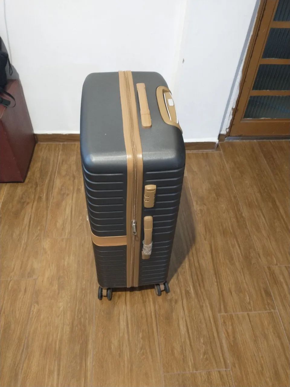Mala de viagem  - Foto 4