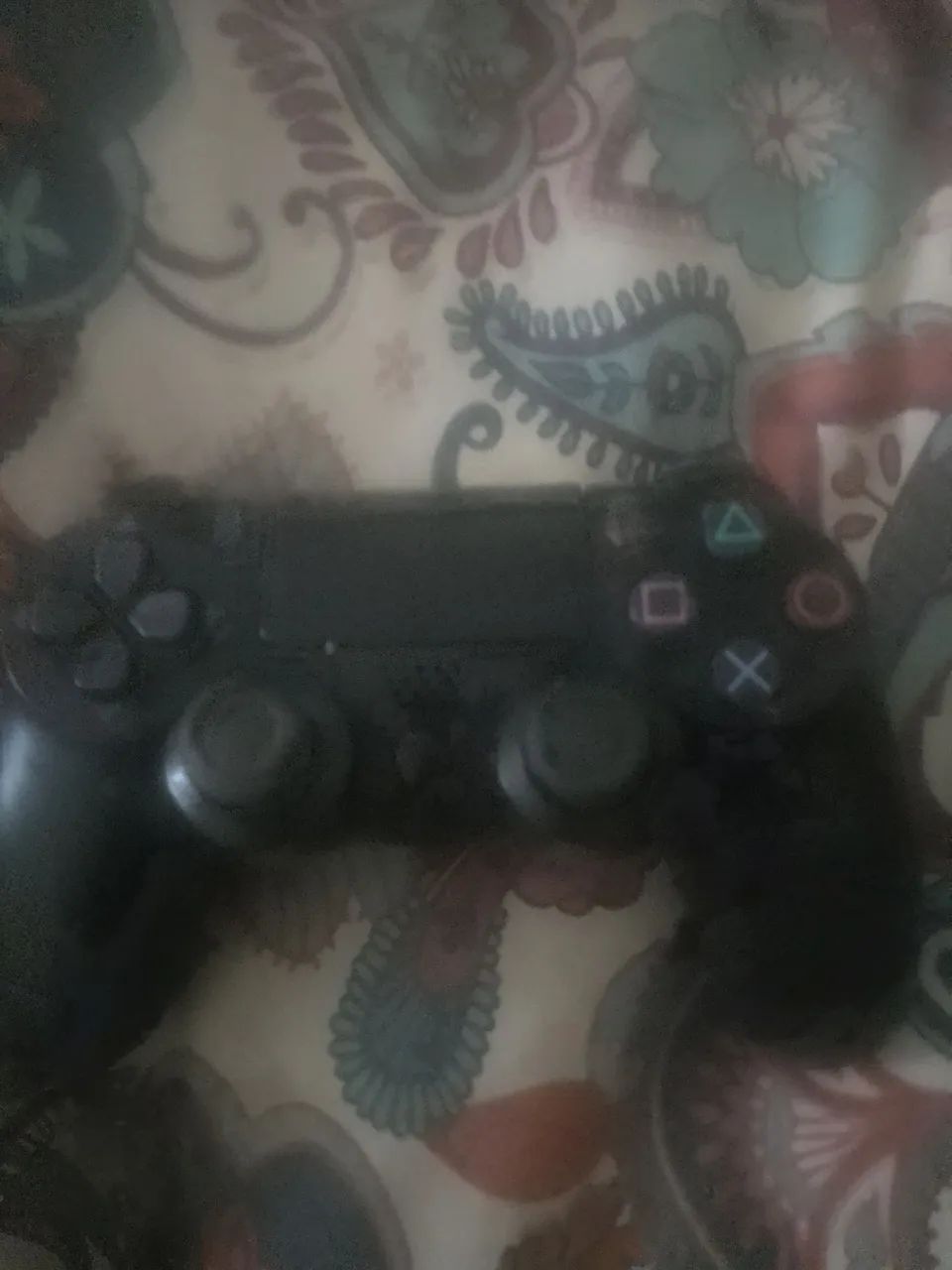 Controle PlayStation 4  - Foto 3