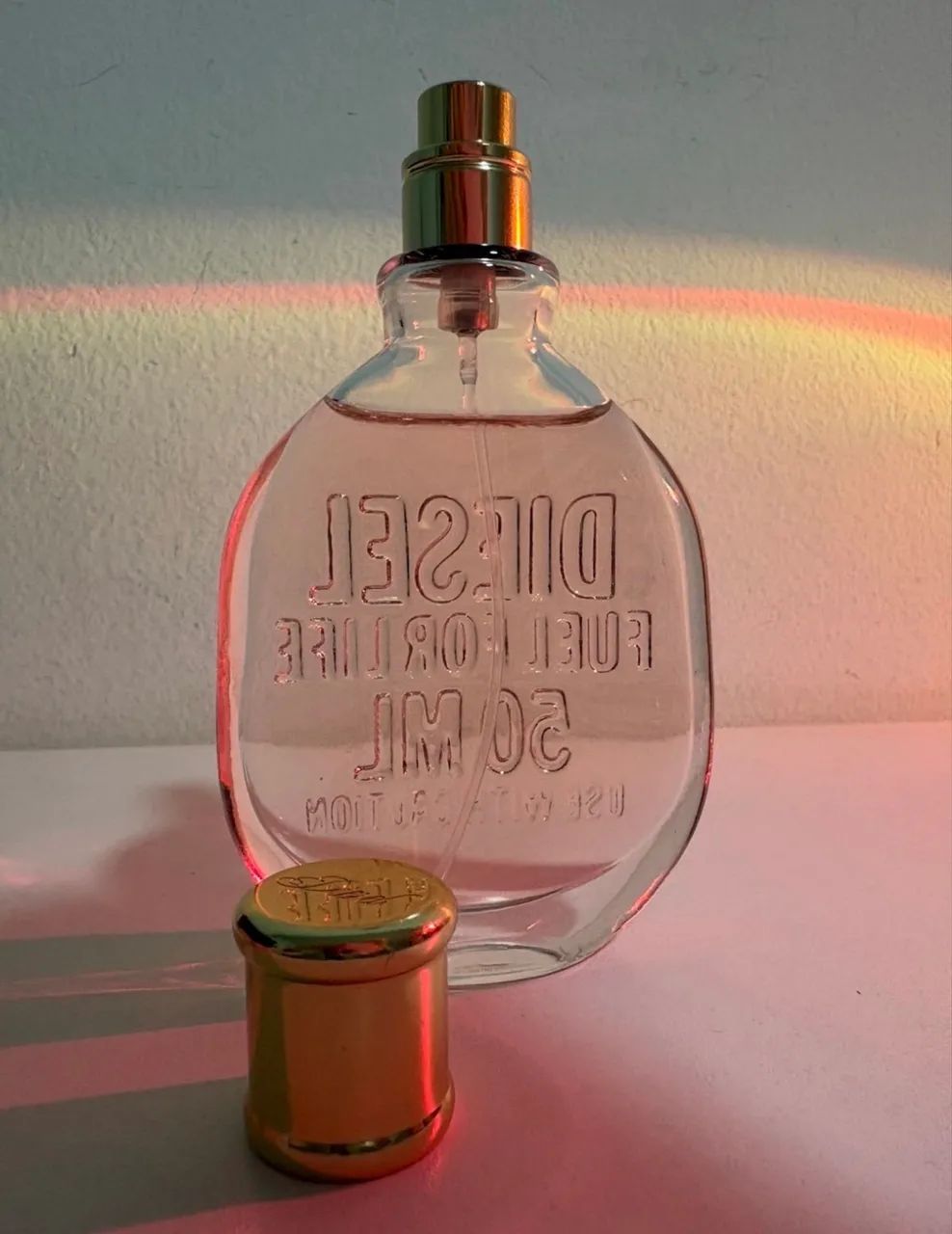 Perfume Diesel feminino - Foto 3