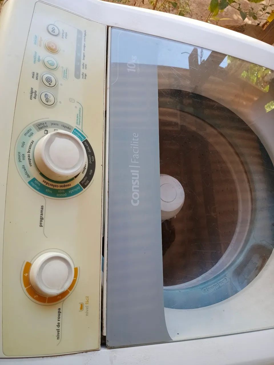 Máquina consul 10klg - Foto 3