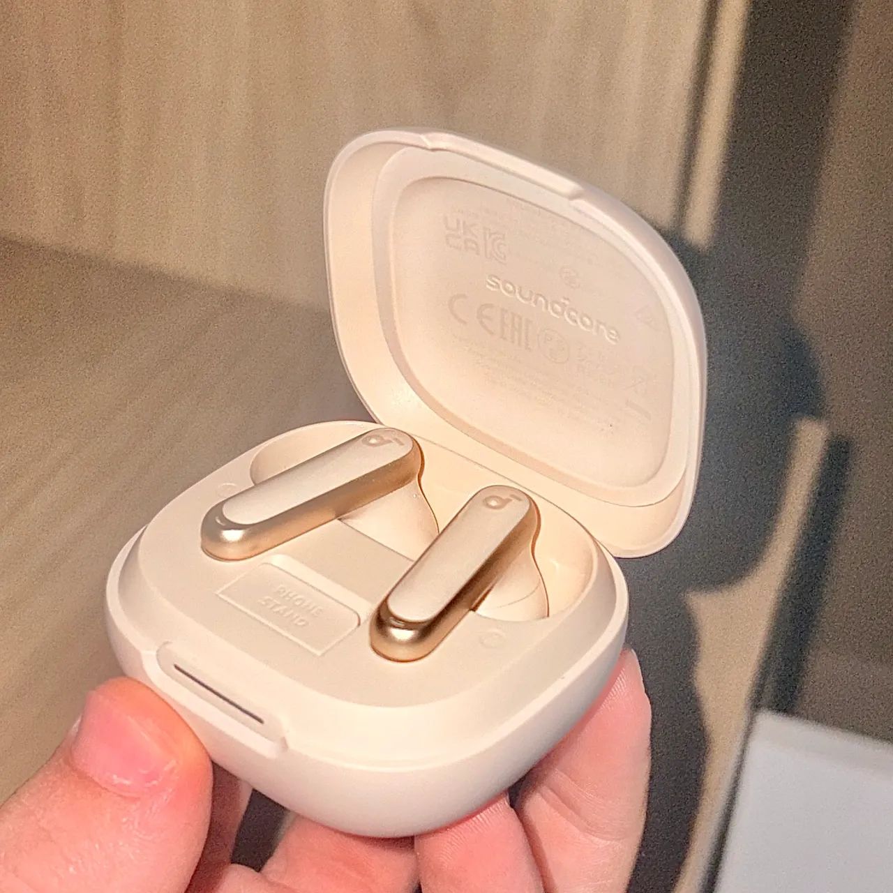 sSoundcore P40i JBL AIRPODS - Foto 2