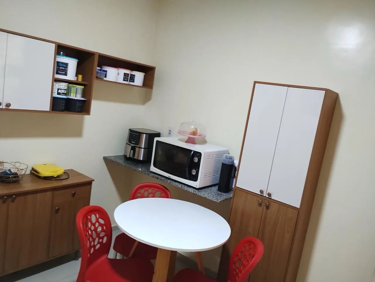 Excelente casa à venda no Parque Sul - Foto 5