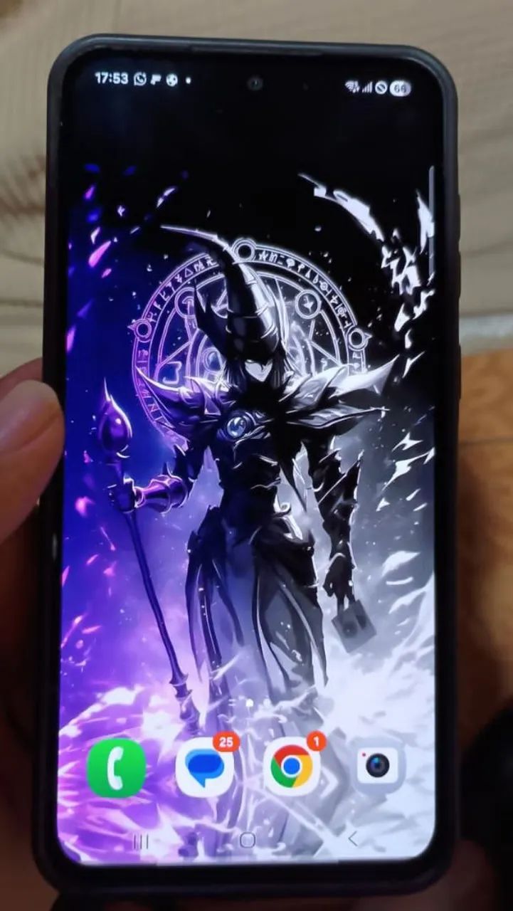 Samsung a36 128gigas