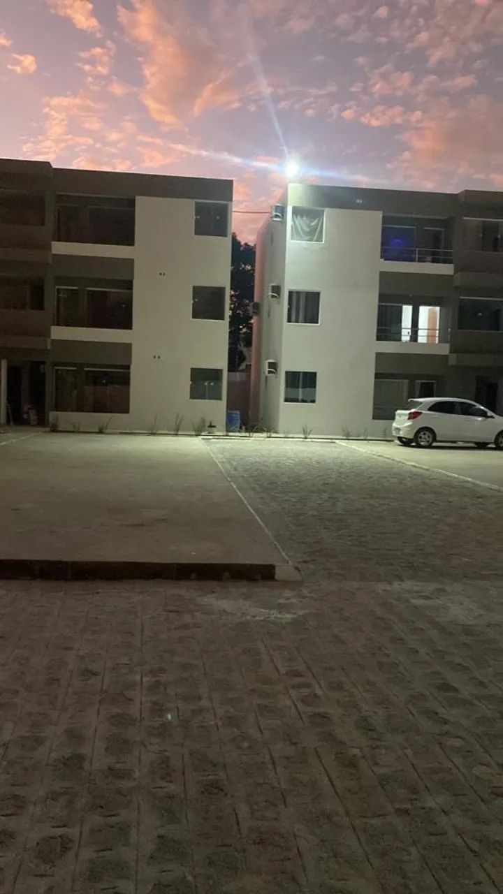 Alugo apartamento  - Foto 2