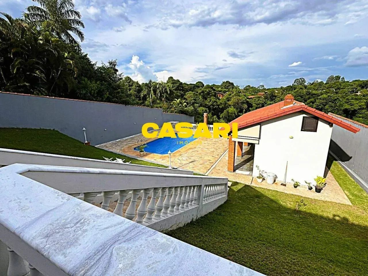Chácara com 5 dormitórios à venda, 2112 m² - Vitassay - Boituva/SP - Foto 4