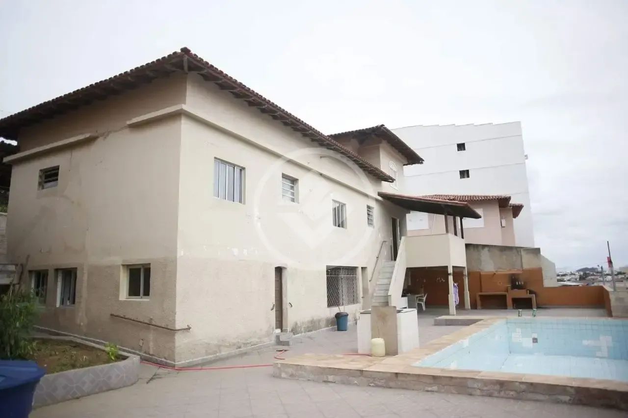 Casa ampla de 430m² em região tranquila  espaço, conforto e qualidade de vida codigo: 3595 - Foto 4