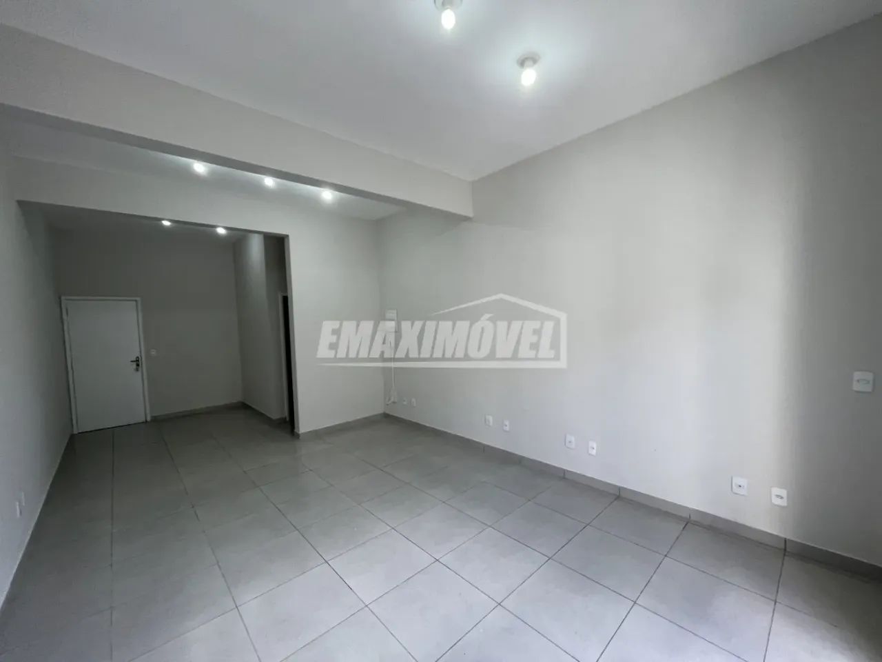 Sala comercial para alugar no Jardim Wanel Ville em Sorocaba/SP - Foto 3