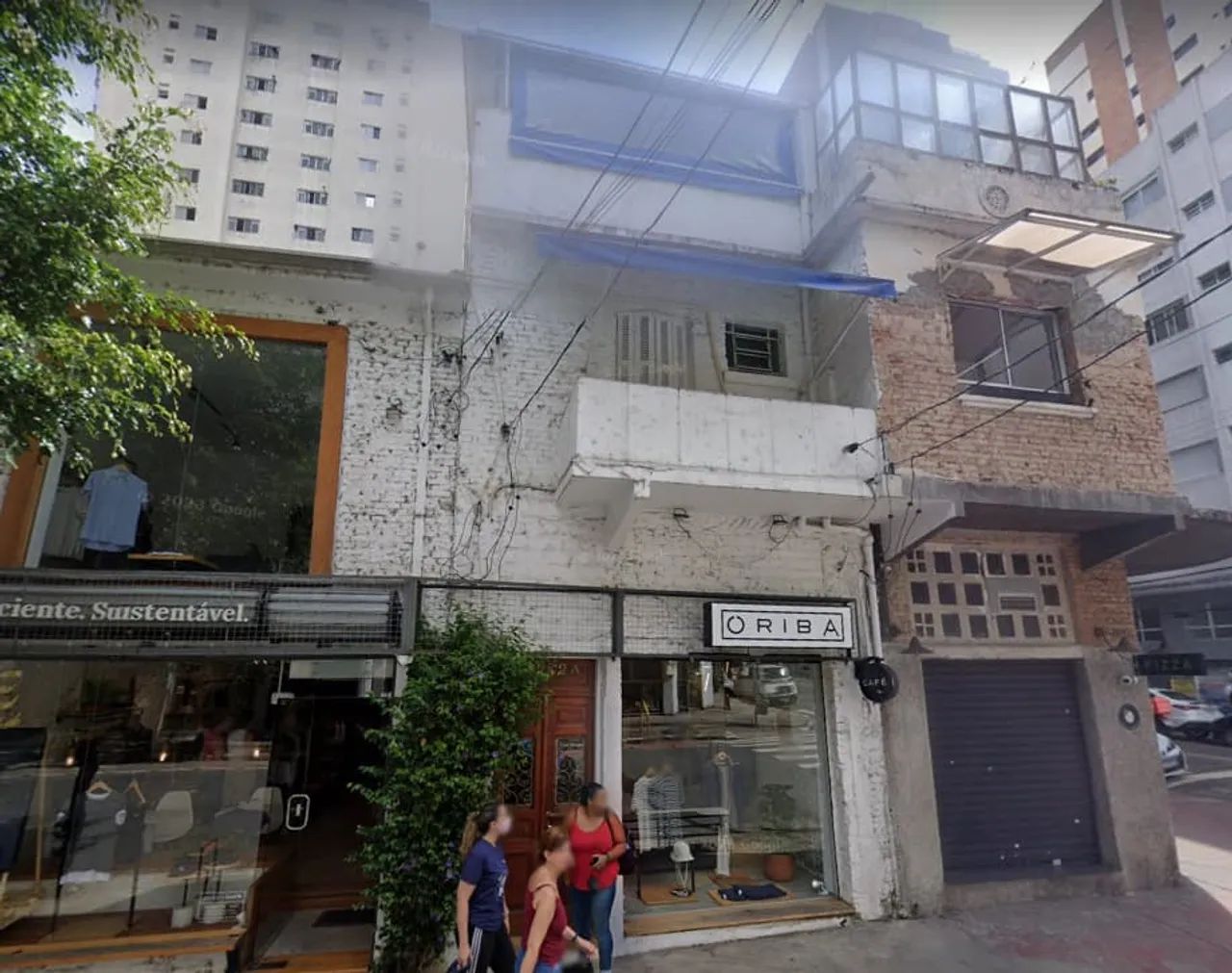 Casa comercial na Rua Artur Azevedo, 1282  145 m² - Foto 3
