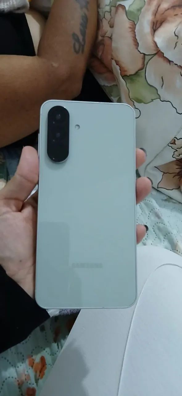 Samsung Galaxy A56  - Foto 4
