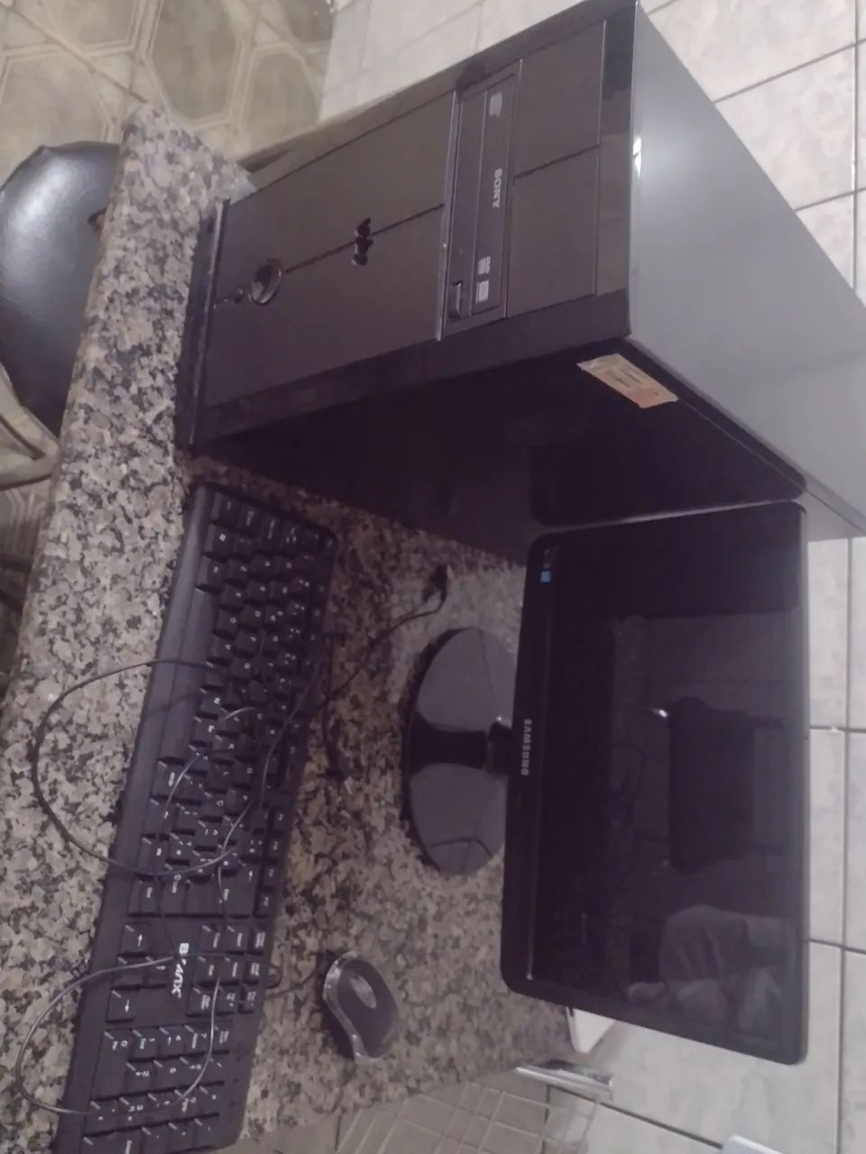 Pc  pra ir embora logo  - Foto 2