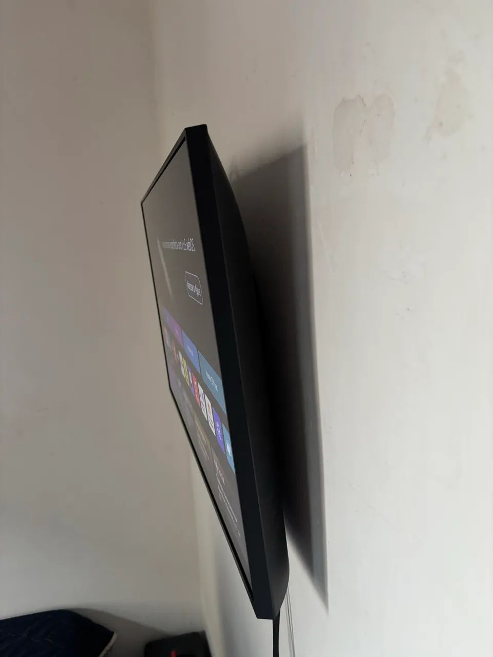Smart tv LG 32 pol - Foto 2
