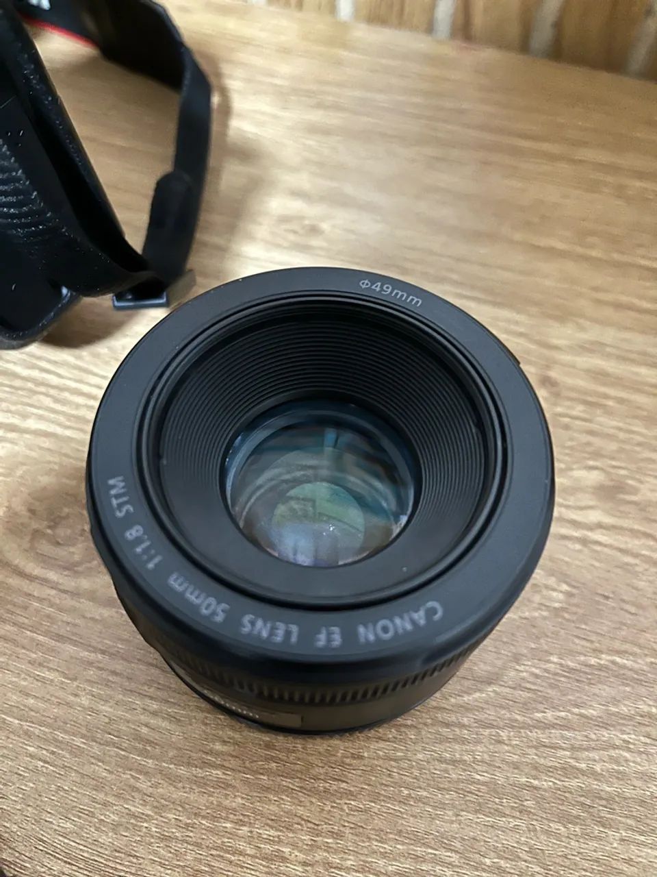 Kit EOSR - Foto 3