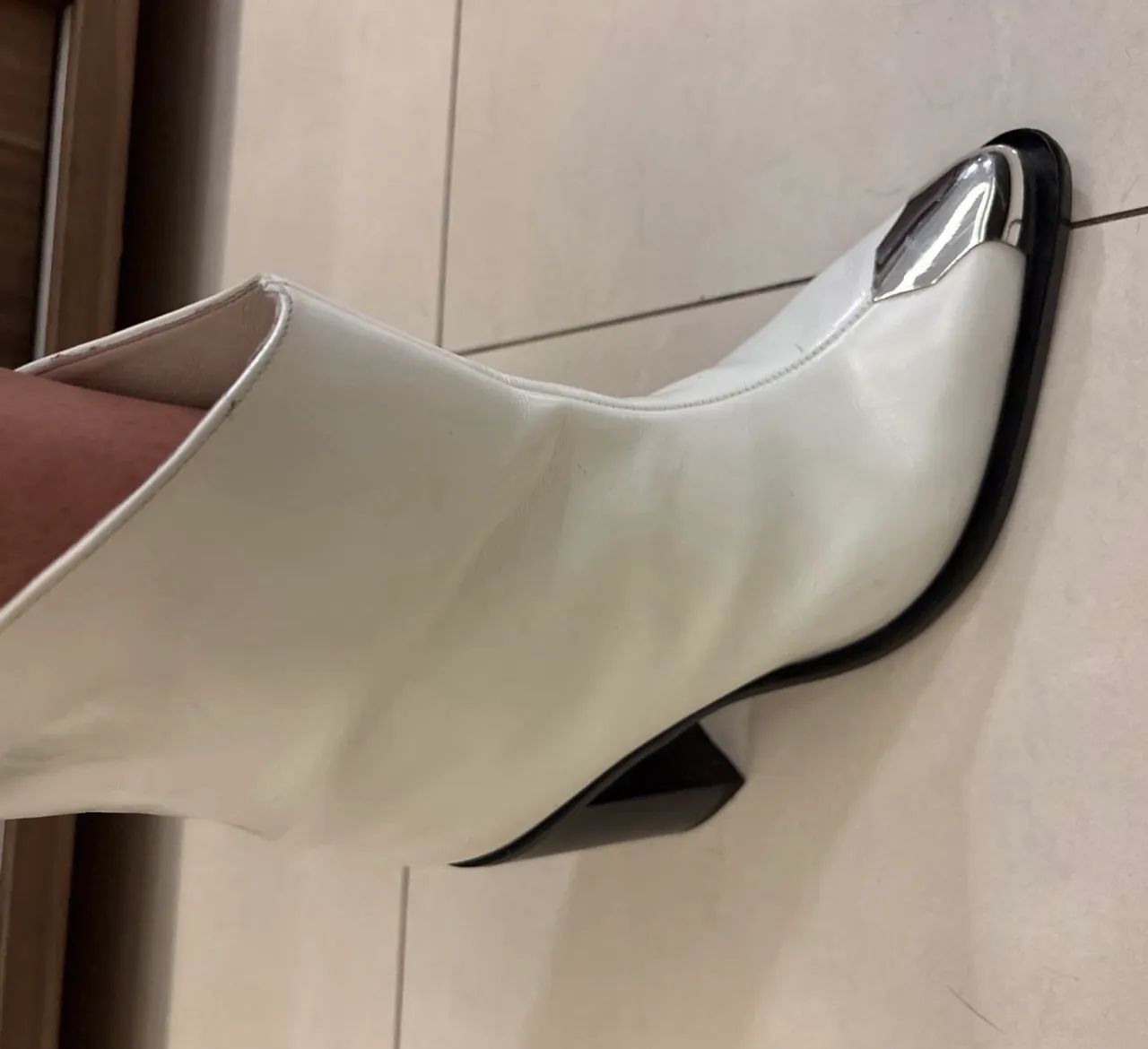 Bota Schütz  - Foto 4