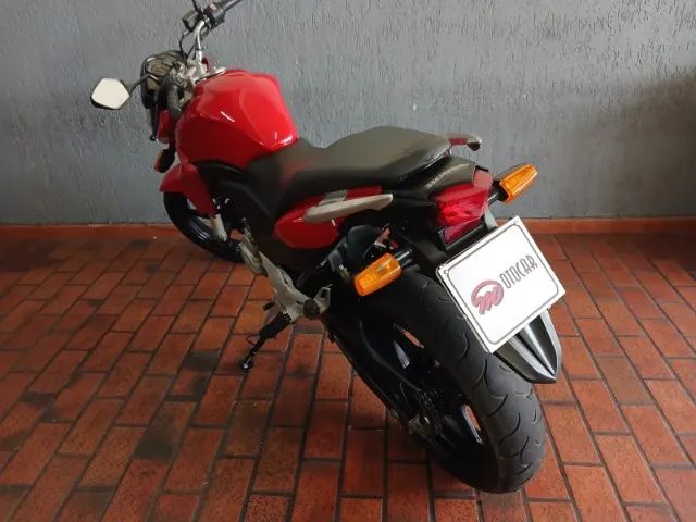 Honda CB 300R flex 2013/2014 - Foto 3