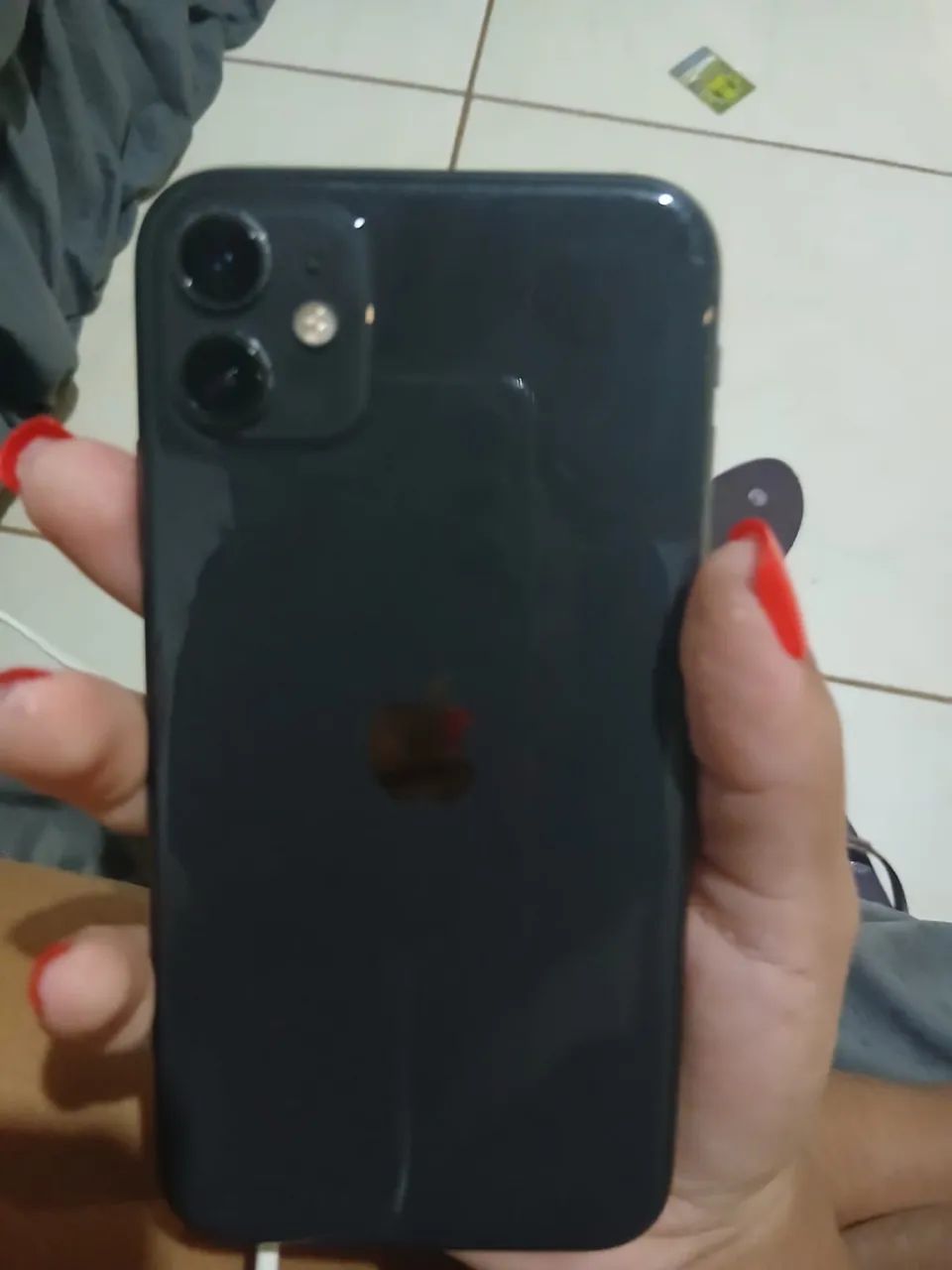 iphone 11 128gb - Foto 2