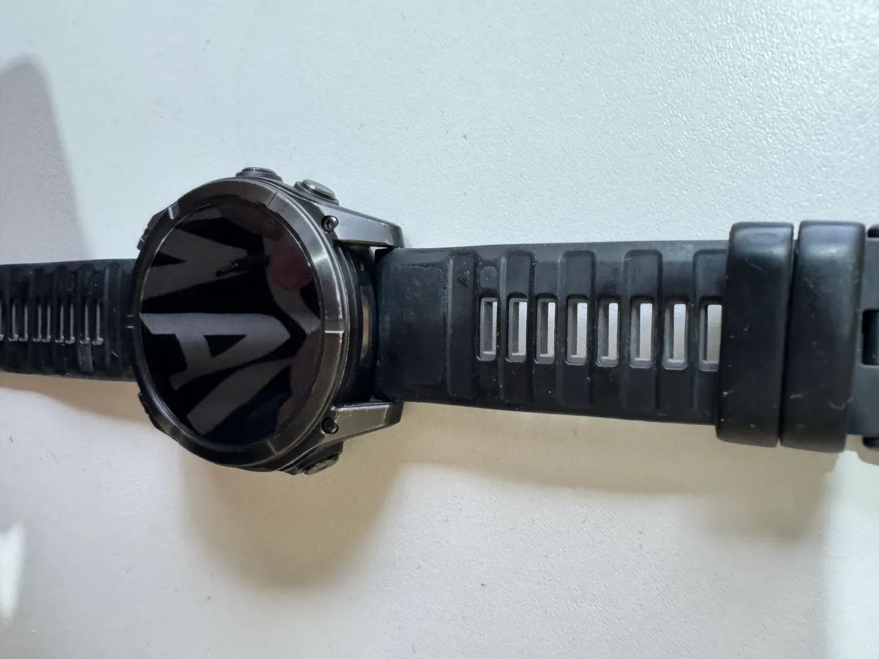Garmin fenix 8x Amoled - Foto 4