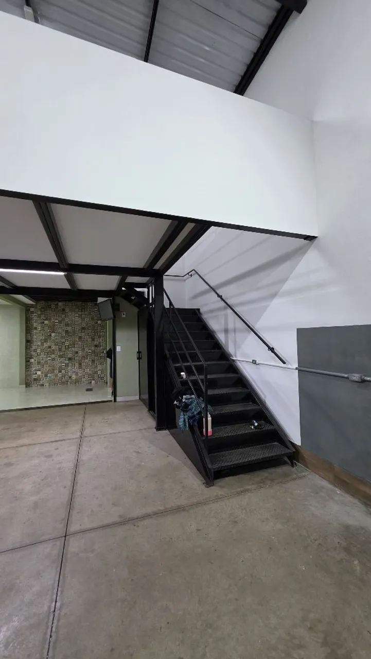 SALÃO COMERCIAL A VENDA  - Foto 2