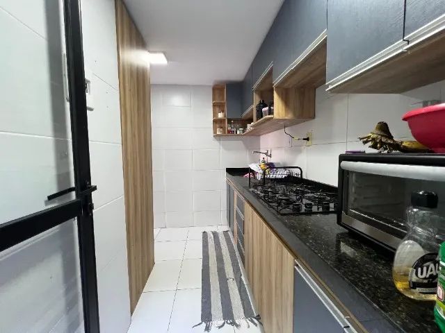 Casa Duplex com 3 Quartos, Closet, 2 Suítes e 2 Vagas, Santa Amélia - Foto 5