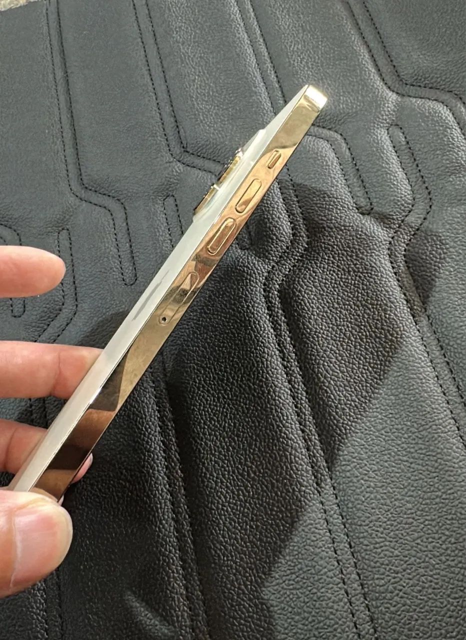 IPHONE 13 PRO MAX NOVO - Foto 4