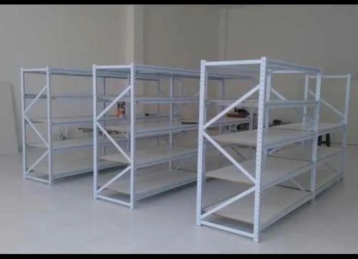 Porta pallets novos direto de fabrica pronta entrega 