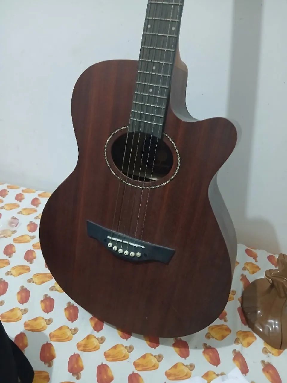 Violao - Foto 2