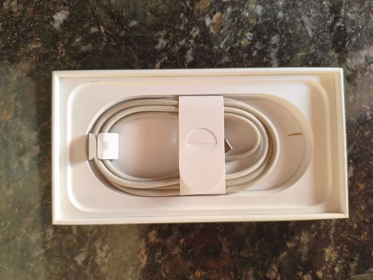 iPhone 16 256gb 88% Bateria - Foto 5