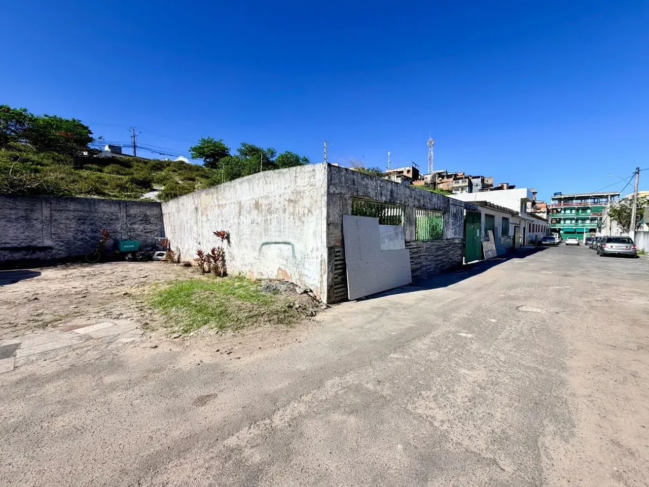 IMÓVEL COMERCIAL PARA LOCAÇÃO  BOCA DO RIO - Foto 3