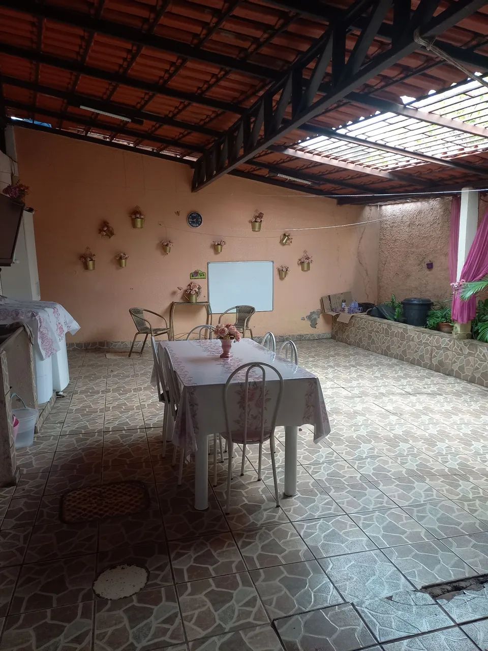 Vendo excelente e confortável casa - Foto 7