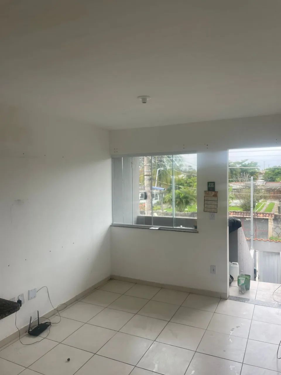 Apartamento em Cabuçu ( Marapicu ) - Foto 3
