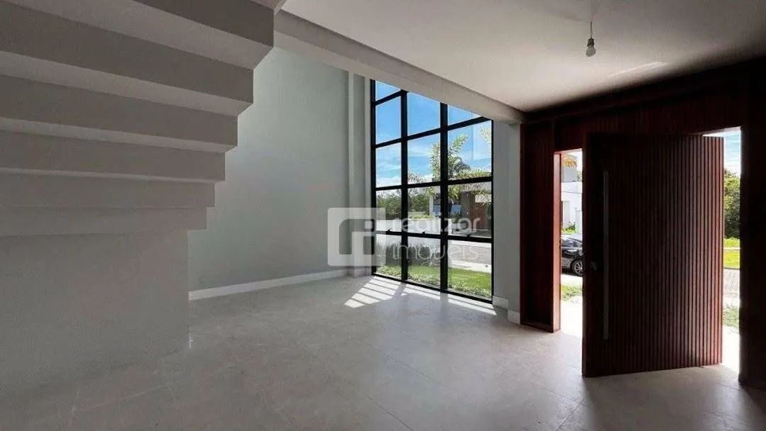 Casa Residencial à venda, Ratones, Florianópolis - CA0695. - Foto 4