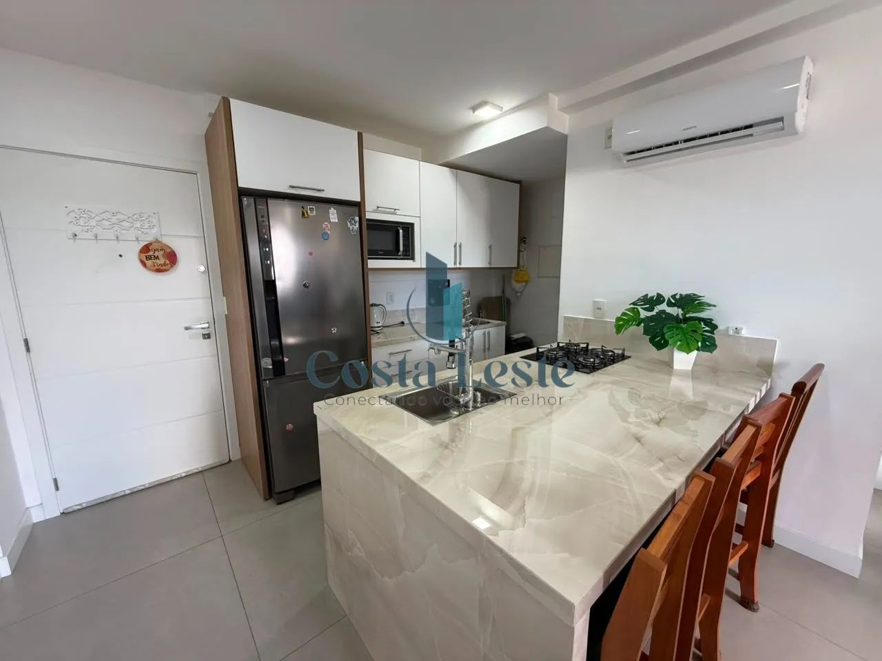 Apartamento na Carvoeira - Foto 2