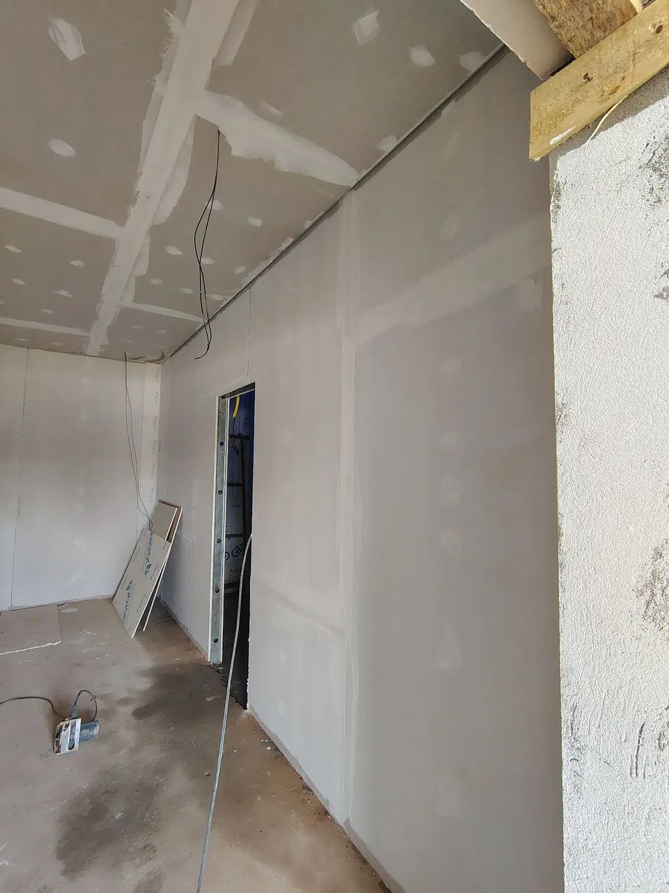 Reformas em drywall e PVC forro  - Foto 3