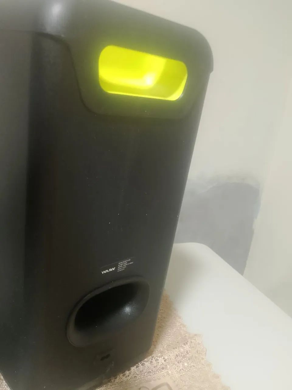 Vendo uma ótima caixa de som - Foto 5
