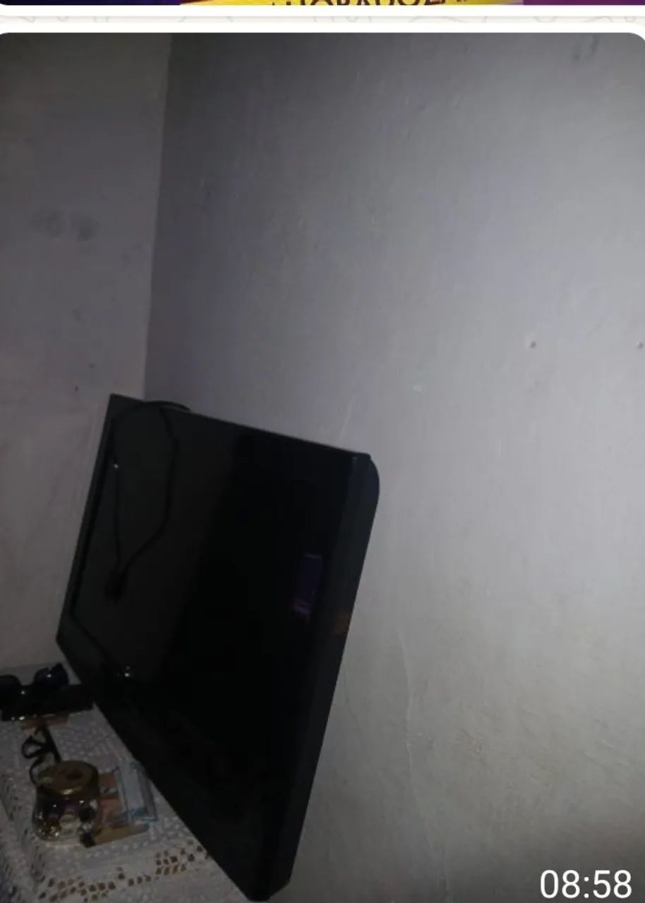 TV para vender