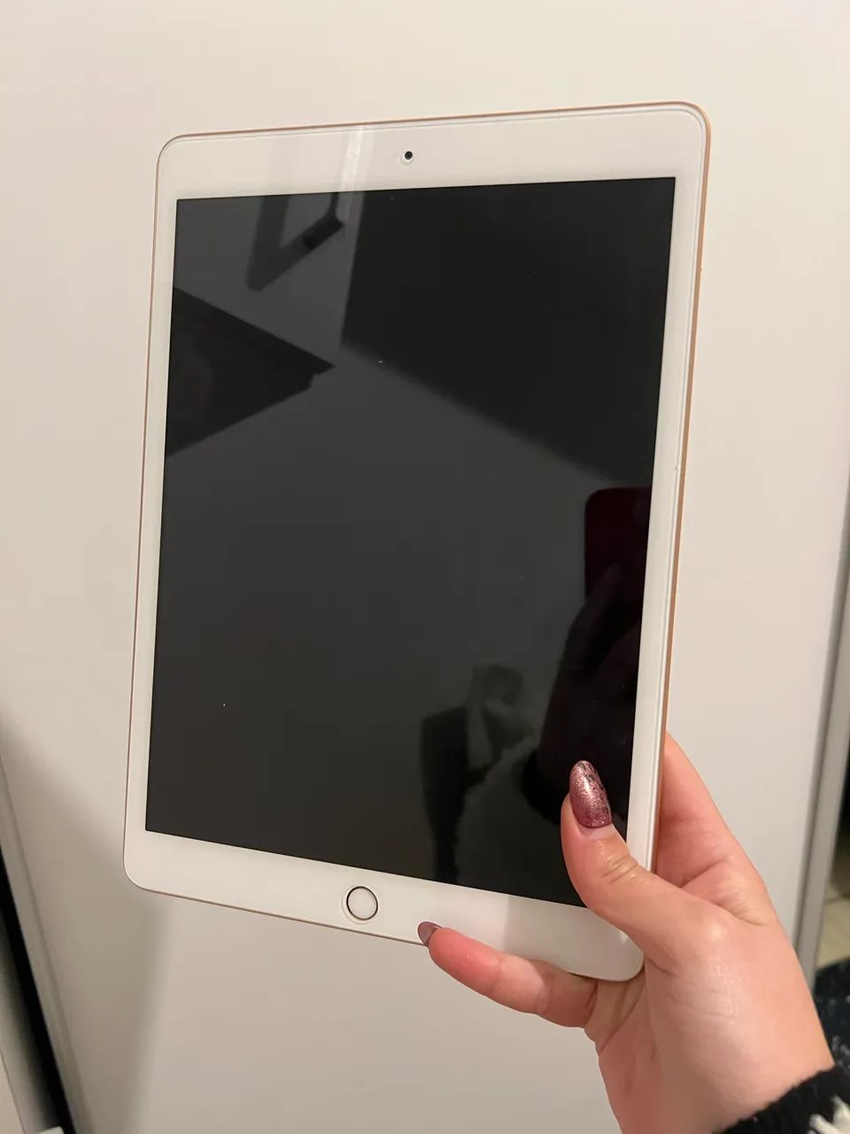 iPad 8 geração