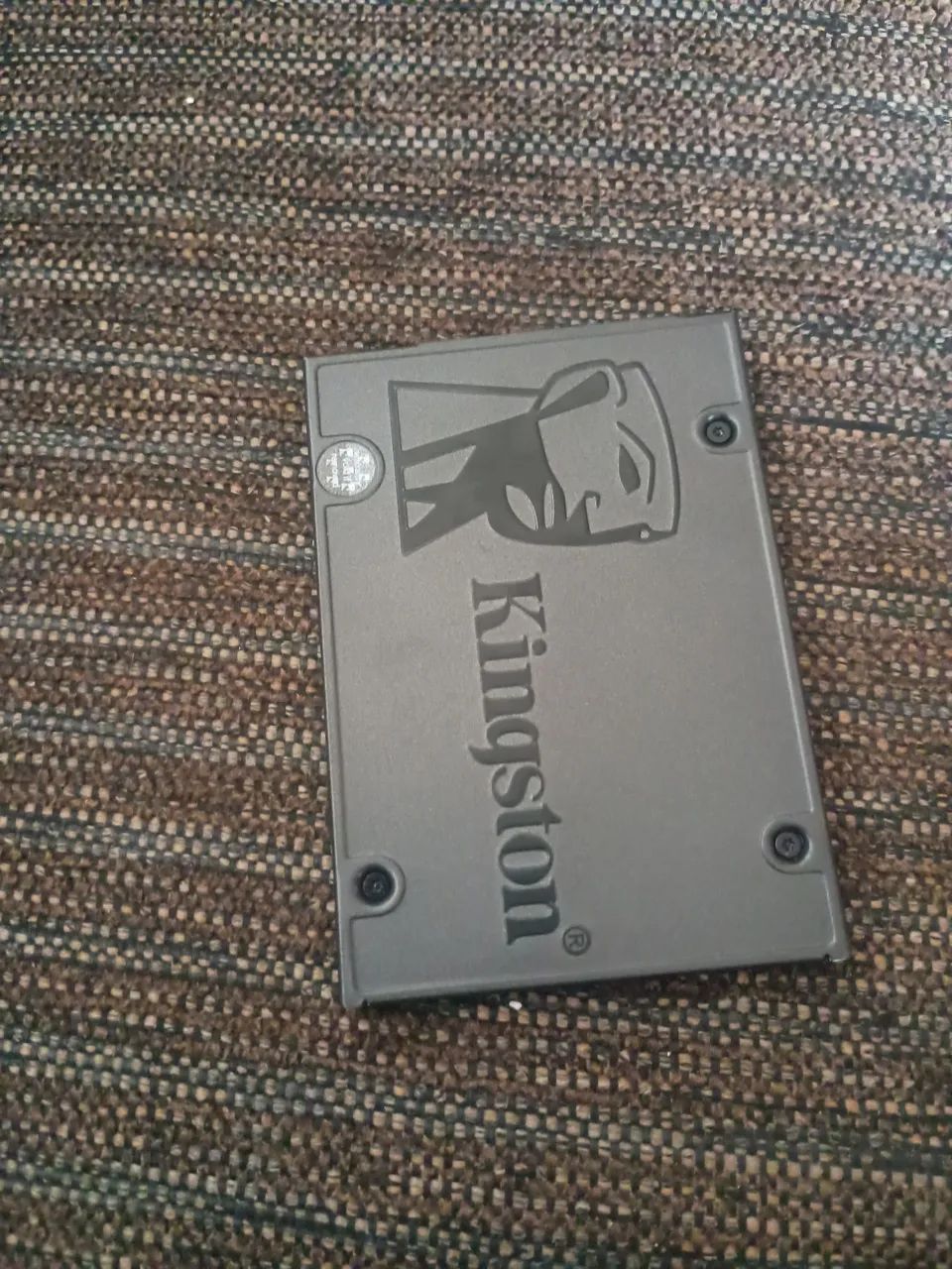 SSD Kingston 240 gb - Foto 3