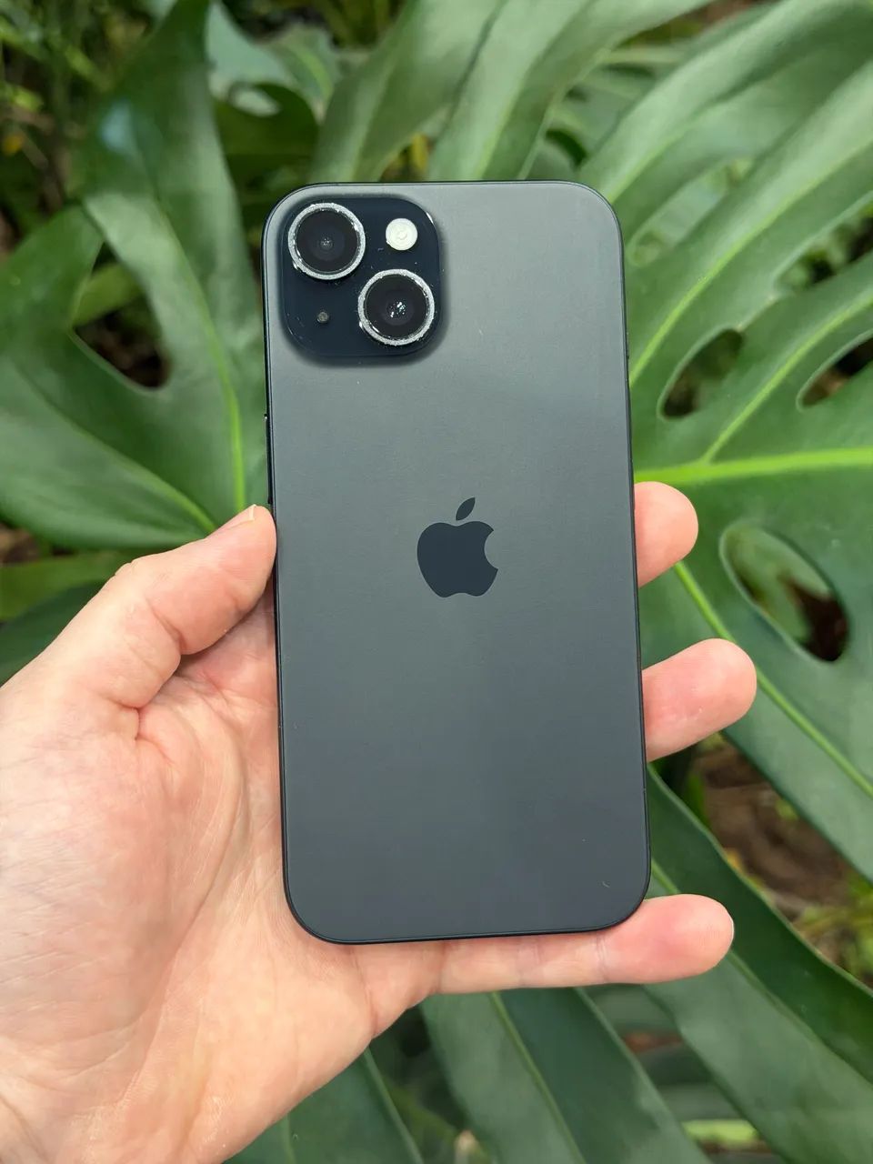 iPhone 15 - 128GB - todo original !