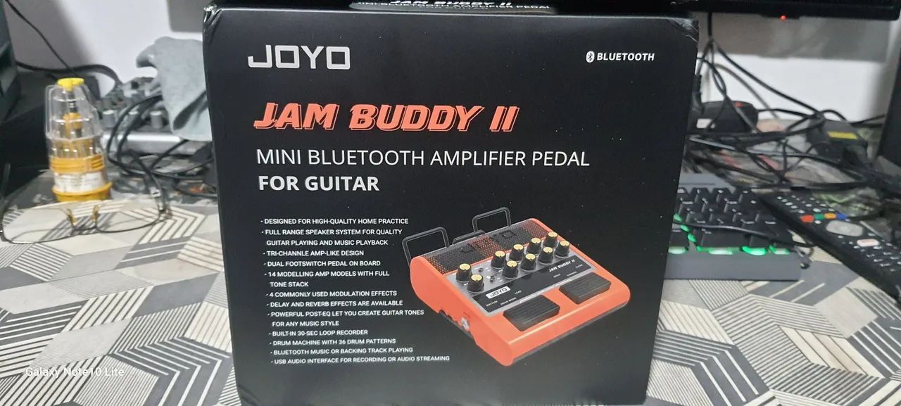 Jam buddy 2  - Foto 2