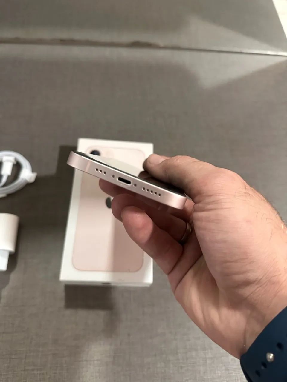 iPhone 13 - 128gb - Foto 5